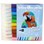 Dekortusj Artline Decorite pastell 10 stk