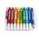 Dekortusj Artline Decorite pastell 10 stk