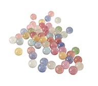 Sprettballer 56 stk