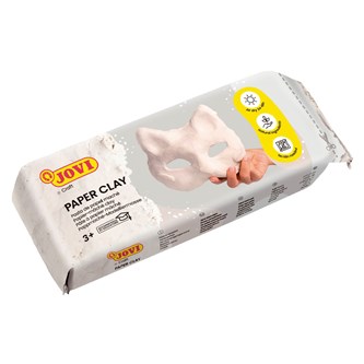 Jovi papirleire 680 g