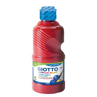 Akrylmaling Giotto 250 ml