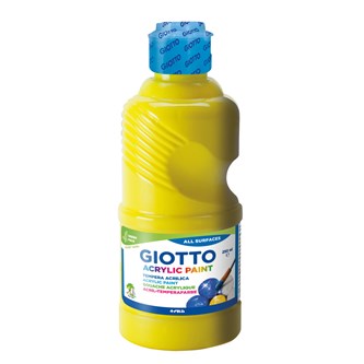 Akrylmaling Giotto 250 ml