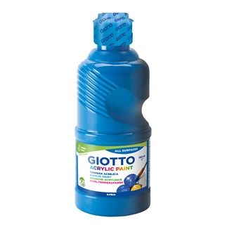 Akrylmaling Giotto 250 ml