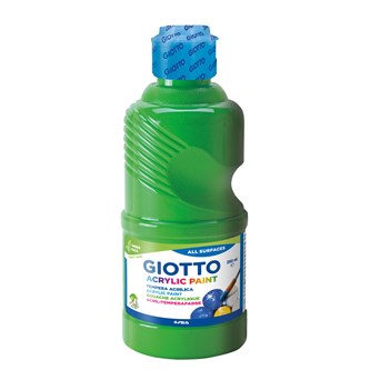 Akrylmaling Giotto 250 ml
