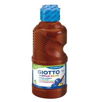 Akrylmaling Giotto 250 ml