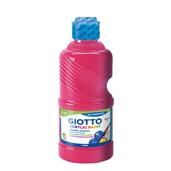 Akrylmaling Giotto 250 ml