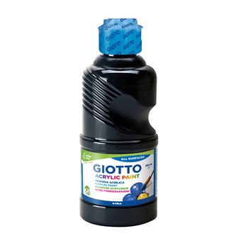 Akrylmaling Giotto 250 ml