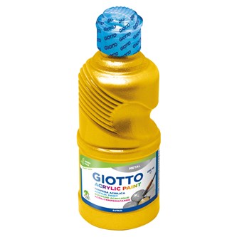 Akrylmaling Giotto 250 ml