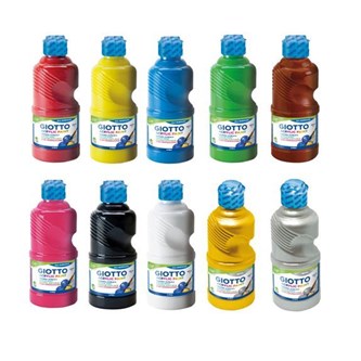 Akrylmaling Giotto 250 ml