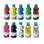 Akrylmaling Giotto 250 ml