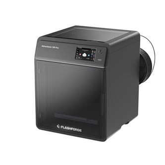 Flashforge Adventurer 5M Pro 3D-skriver