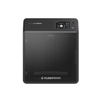 Flashforge Adventurer 5M Pro 3D-skriver