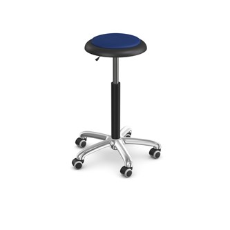 Krakk Palett høy H36,5-49 cm metallkryss