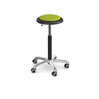 Krakk Palett høy H36,5-49 cm metallkryss