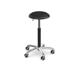 Krakk Palett høy H36,5-49 cm metallkryss