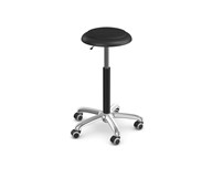 Krakk Palett høy H36,5-49 cm metallkryss