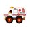 Ambulanse i tre