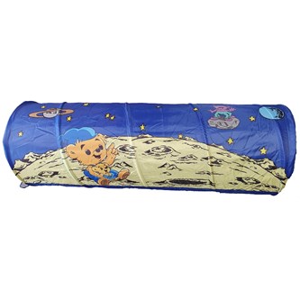 Leketunnel Bamse