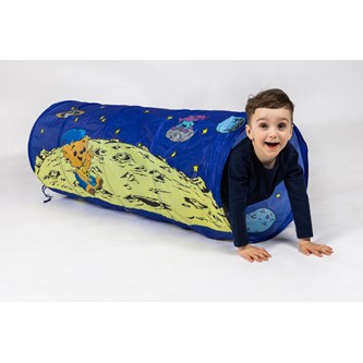 Leketunnel Bamse