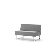 Modulsofa Mr Box 2-seter