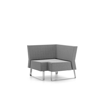 Modulsofa Mr Box hjørne