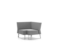 Modulsofa Mr Box hjørne