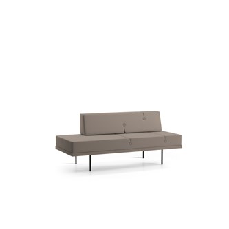Sofa Off 2-seter rygg høyre