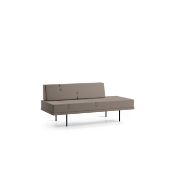 Sofa Off 2-seter rygg venstre