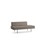 Sofa Off 2-seter rygg venstre