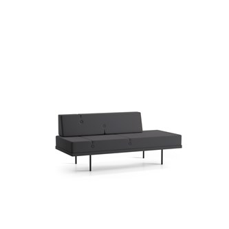 Sofa Off 2-seter rygg venstre