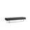 Sofa Off 3-seter uten rygg