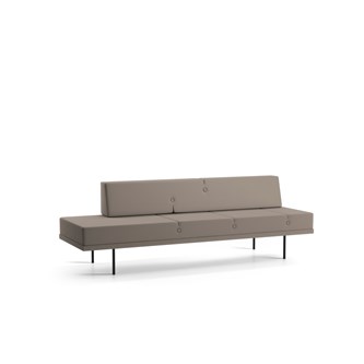 Sofa Off 3-seter rygg høyre