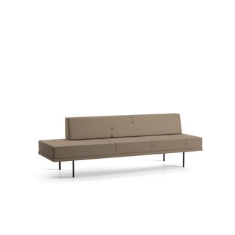 Sofa Off 3-seter rygg høyre