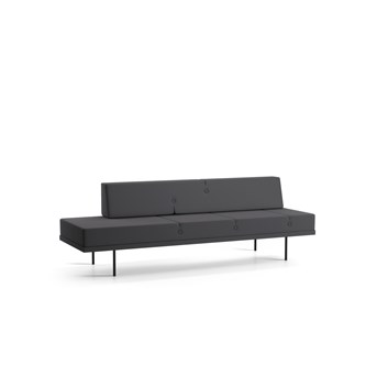 Sofa Off 3-seter rygg høyre