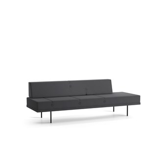 Sofa Off 3-seter rygg venstre