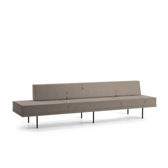 Sofa Off 4-seter rygg høyre