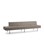 Sofa Off 4-seter rygg høyre