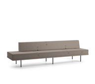 Sofa Off 4-seter rygg høyre