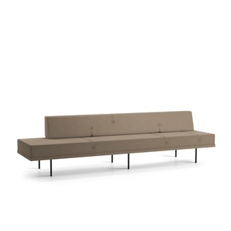 Sofa Off 4-seter rygg høyre