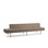 Sofa Off 4-seter rygg høyre