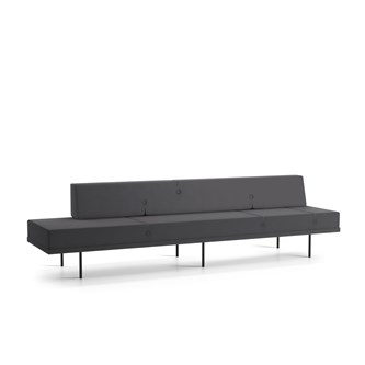 Sofa Off 4-seter rygg høyre
