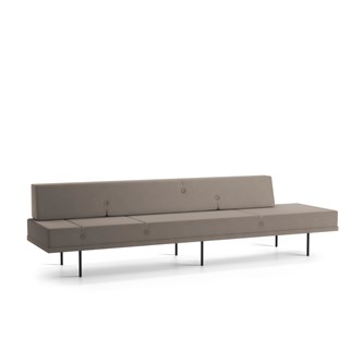 Sofa Off 4-seter rygg venstre