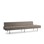 Sofa Off 4-seter rygg venstre