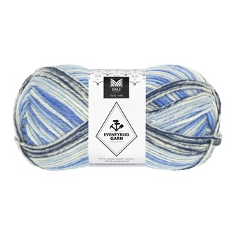 Raggsokkgarn 100 g
