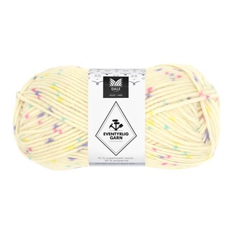 Raggsokkgarn 100 g