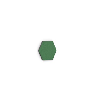 Lydabsorbent Soft hexagon 40 cm