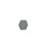 Lydabsorbent Soft hexagon 40 cm