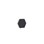 Lydabsorbent Soft hexagon 40 cm