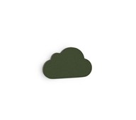 Lydabsorbent Soft Cloud 76x46 cm