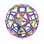 Polydron XL Geo Dome